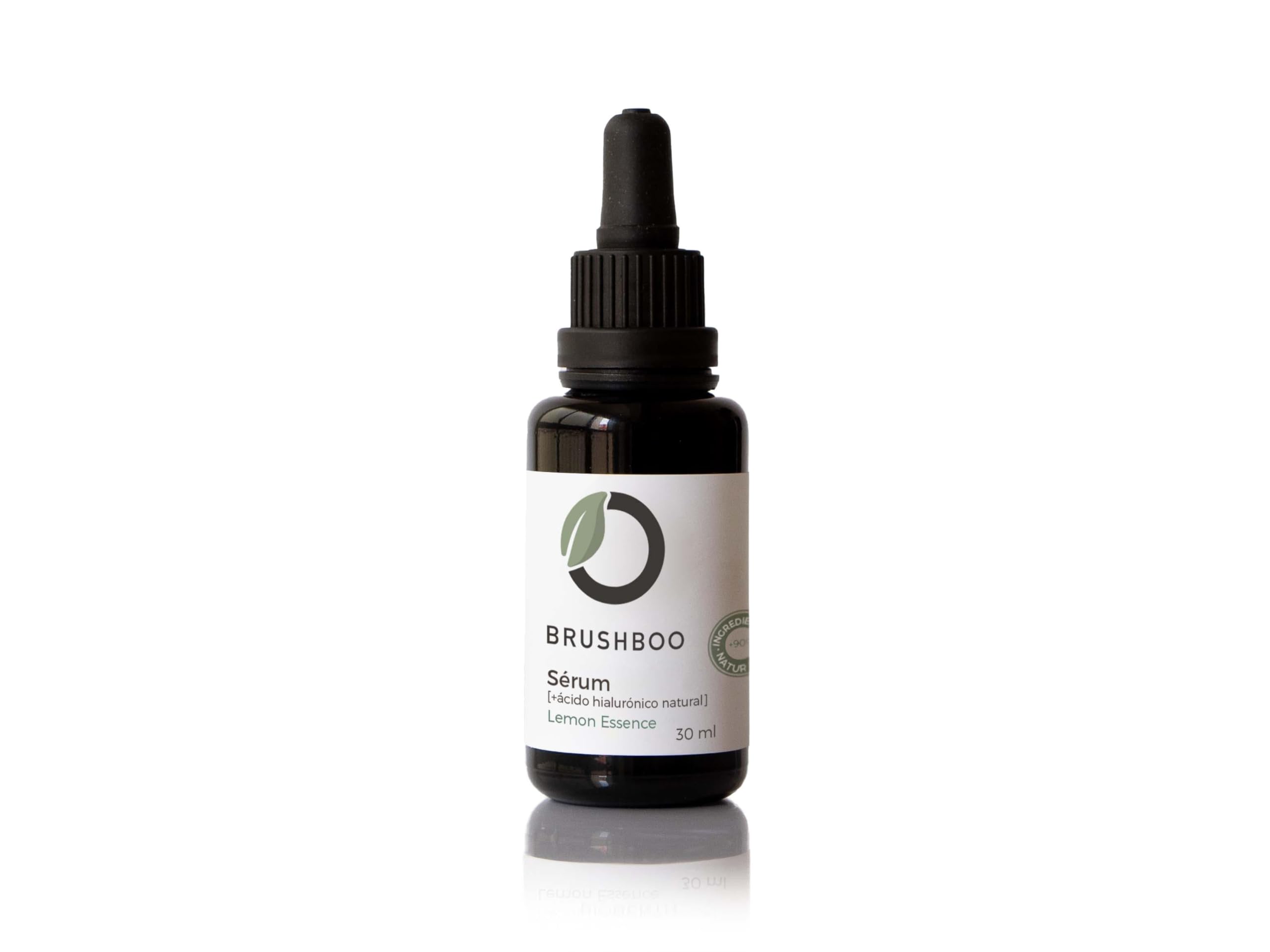 Sérum reparador Vit- C Bio Lemon Essence