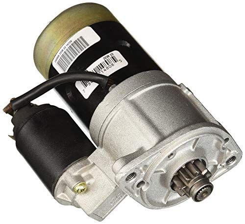 BBB Industries 16720 Remanufactured Starter