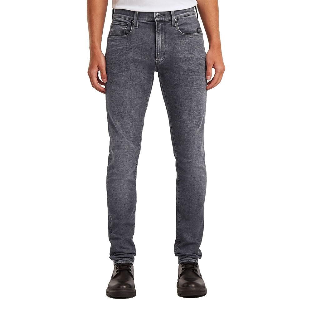 G-Star Herren Jeans Revend