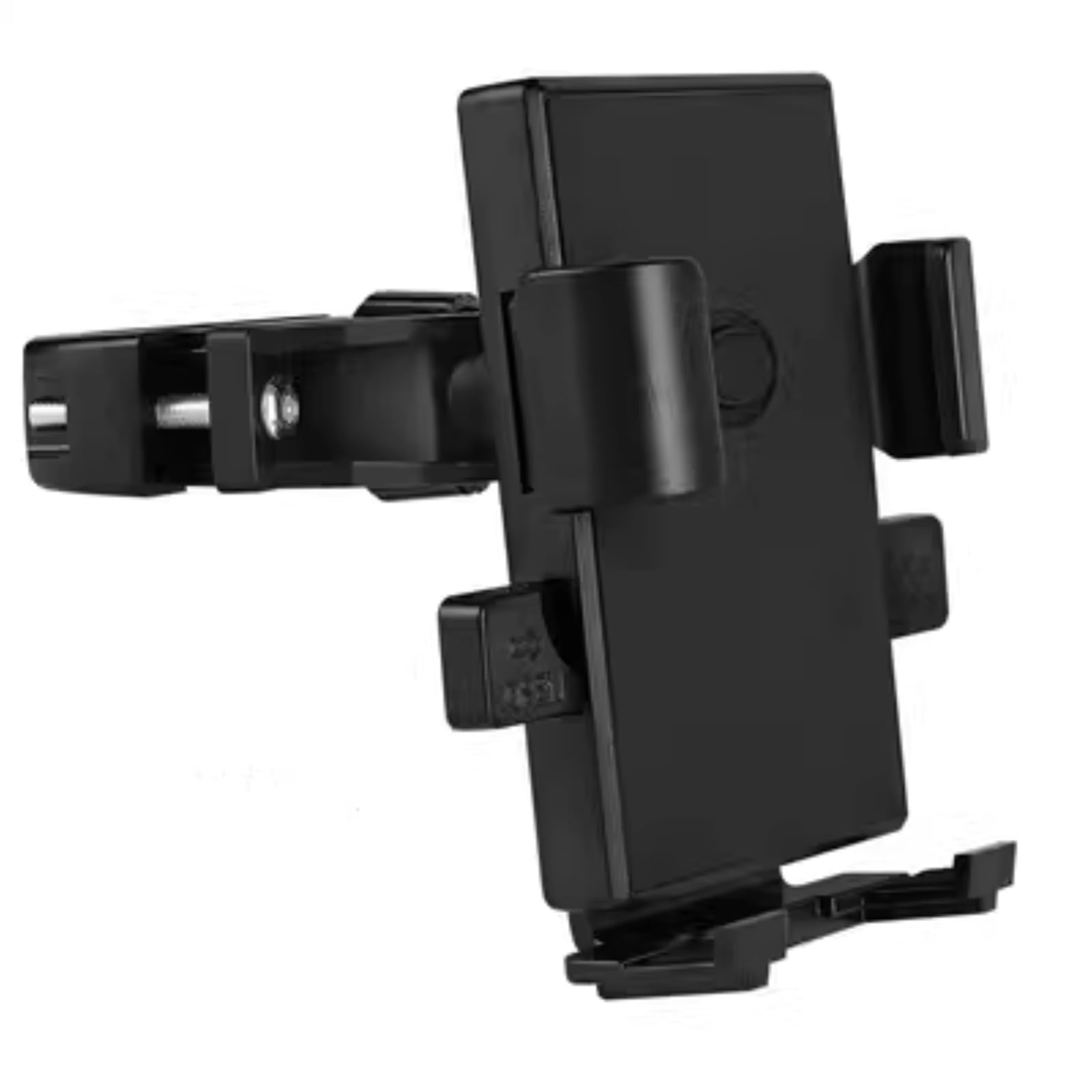 Amazon.co.jp: KOVOL スマホホルダー 携帯電話ホルダー ショベル