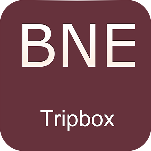 Tripbox Brisbane(Kindle Tablet Edition) - App on Amazon Appstore