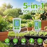 Zoom IMG-2 mcbazel tester del suolo 5 Zoom IMG-2 mcbazel tester del suolo 5