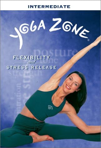 E1 ENTERTAINMENT Yoga Zone: Flexibility and Stress RELEAS