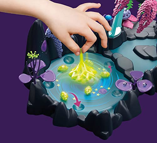 Playmobil Adventures of Ayuma 71032 Lago delle