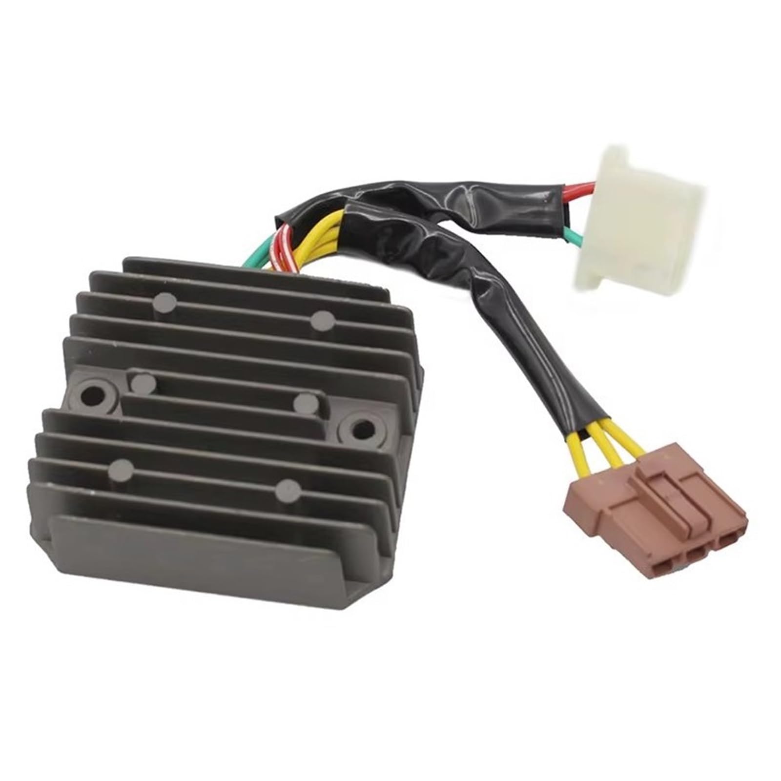Compatibile Con Aprilia Per RSV1000 Mille 1998 1999 2000 2001 2002 2003 Accessori Ricambio Per Raddrizzatore Regolatore Tensione Moto