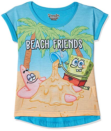 Image of Baby Solid Regular Fit Girls' Tops