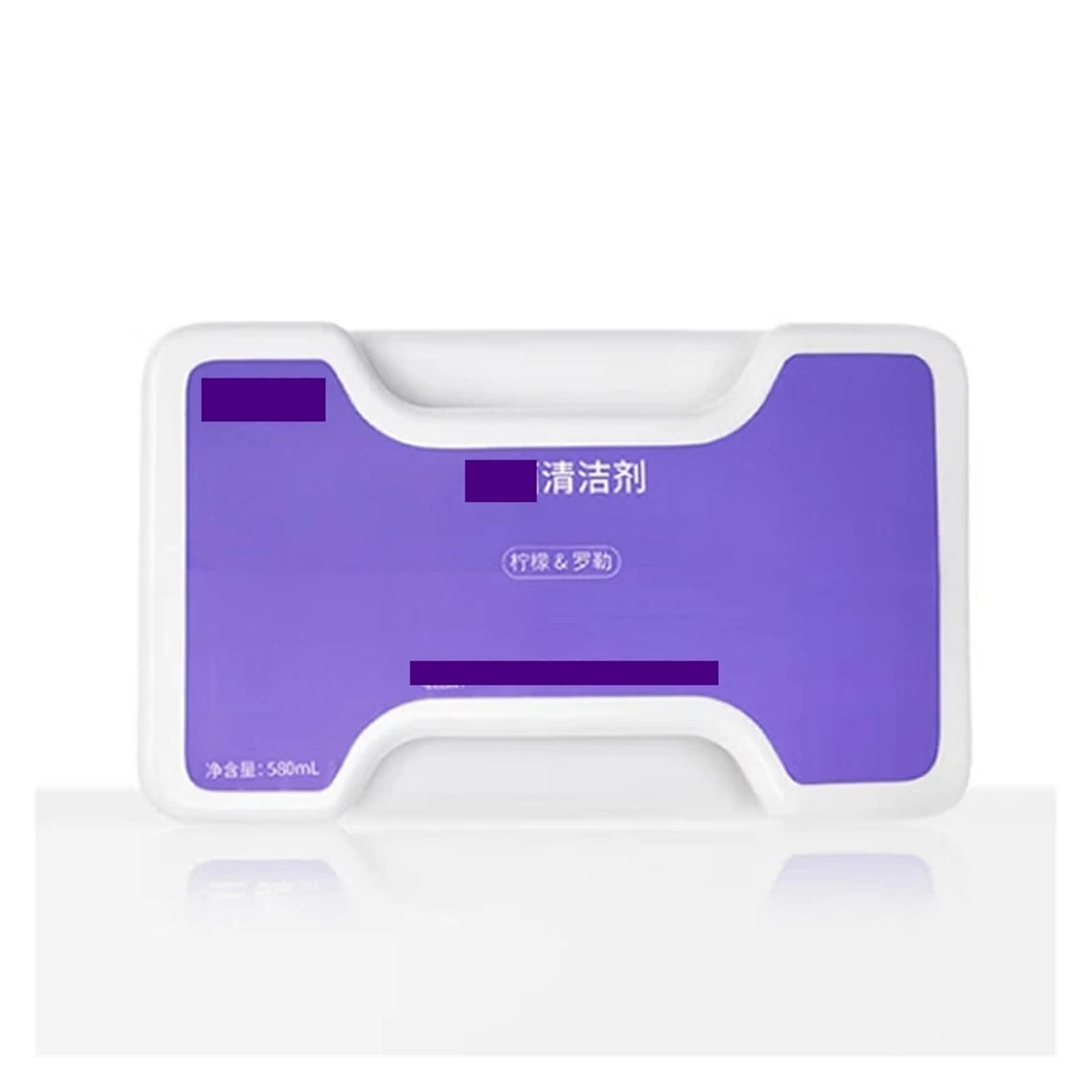 Liquide de nettoyage des sols pour Narwal 001 Max et J5X, bidon de 1 pièce