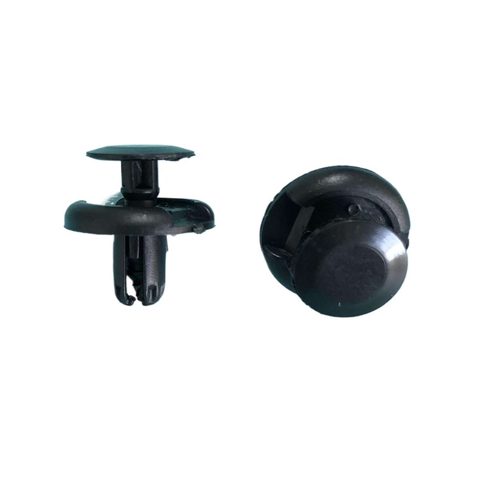 NLNKDTDPAK 20Pcs Front Wheel Arch Lining & Mudguard Clips Plastic Fastener Fit for Toyota Prius Avensis 9046707164