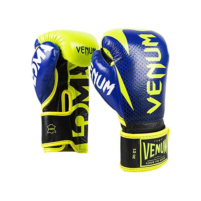 venum 14oz gloves