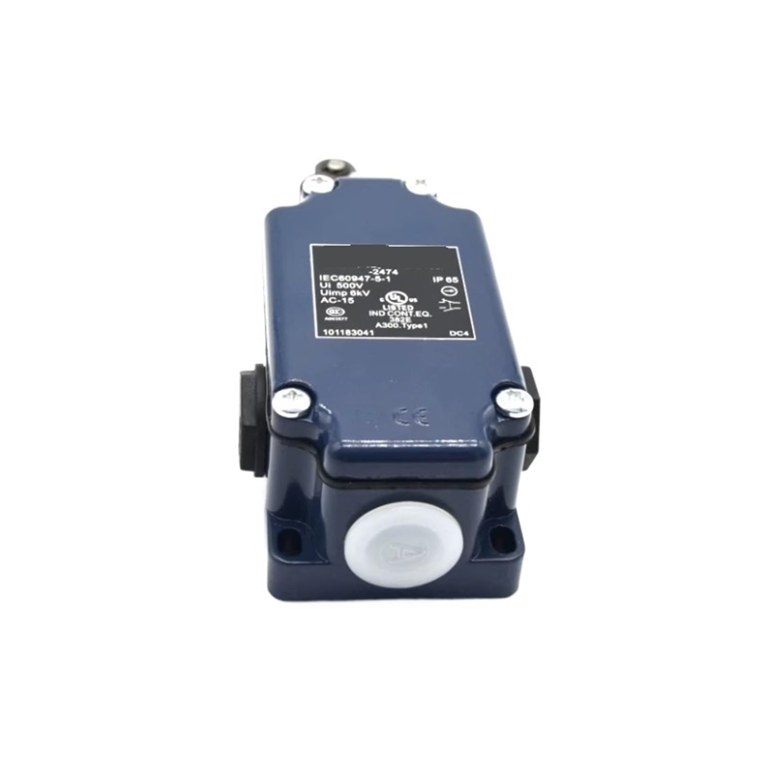 CXFCIHFT 1pcs TK016-12Y-H-UE-2474 03Y-H TK016-12Y-H-UE-U180-2474 TK016-03Y-H-U180-2322 TK016-12Y TK016-03Y-H-2322 TK016-12Y-H-UE-2474 limit switch(TK016-12Y-H-UE-U180-2474)