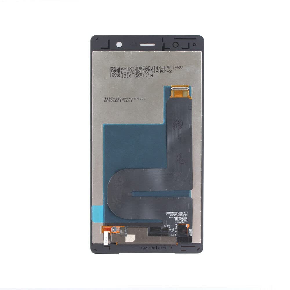 Amazon | For Sony Xperia XZ2 Premium H8166, H8116, SOV38修理