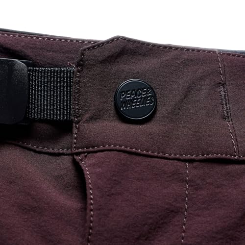 Pantalón corto para ciclismo adulto Troy Lee Designs Skyline Trail miniatura 5