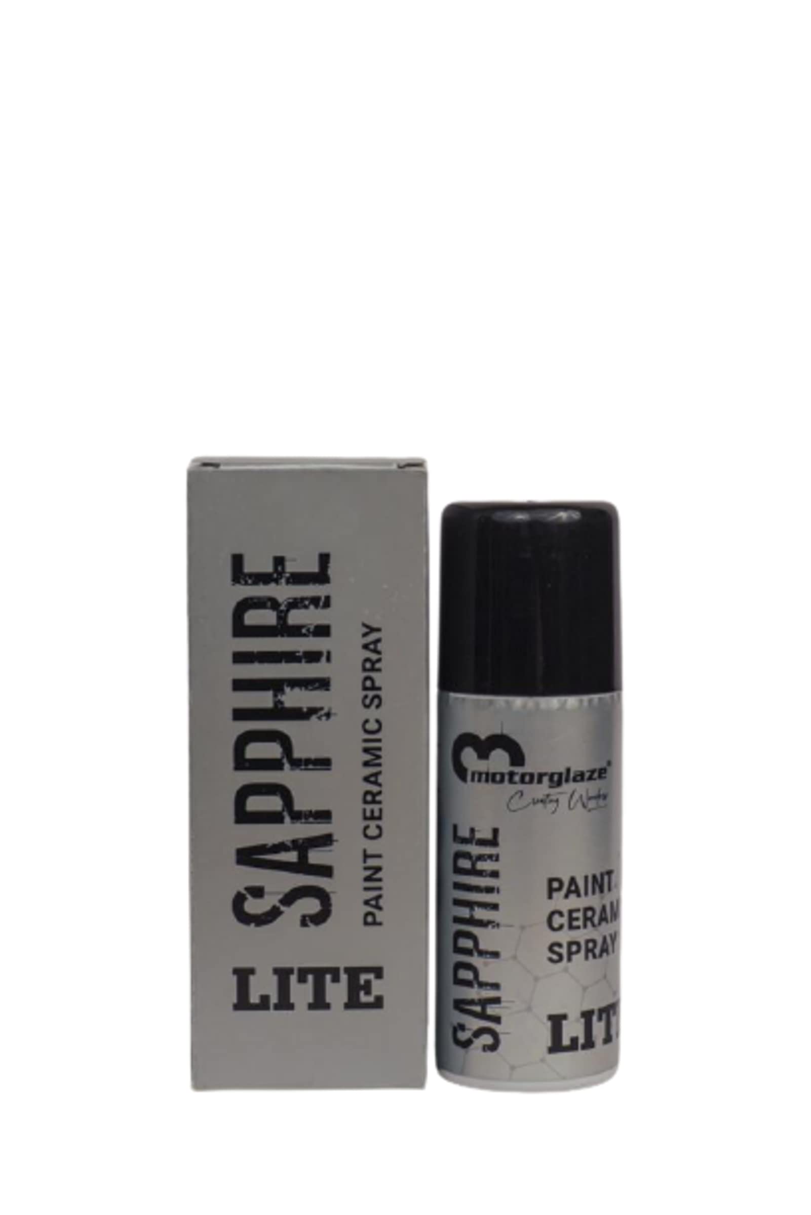 Buy Sapphire Lite Spray Ceramic coatings for Your car Paint. Ceramic