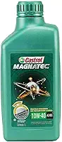 Óleo De Motor 10w40 Castrol Magnatec Exclusive Api Sn 1Lt