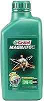 Óleo De Motor 10w40 Castrol Magnatec Exclusive Api Sn 1Lt