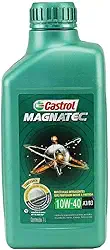 Óleo De Motor 10w40 Castrol Magnatec Exclusive Api Sn 1Lt