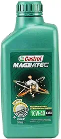Óleo De Motor 10w40 Castrol Magnatec Exclusive Api Sn 1Lt