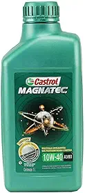 Óleo De Motor 10w40 Castrol Magnatec Exclusive Api Sn 1Lt