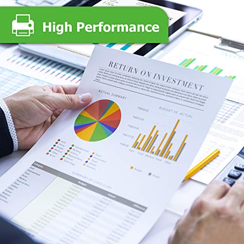 Aztech Compatible Toner Cartridges Replacement For Hp 206A W2110A 206X W2110X For Hp Color Pro Mfp M283Fdw M255Dw M283Cdw M283 M255 Printer Ink (Black Cyan Yellow Magenta, 4-Pack) #TOP6