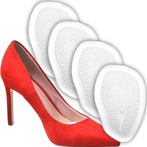 Shoe Ball Of Foot Heel Inserts Women Heels Ball Of Foot Cushions