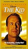 The Kid [VHS]