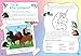 Afro Unicorn: Afro Unicorn Magic (Puffy Stickers)