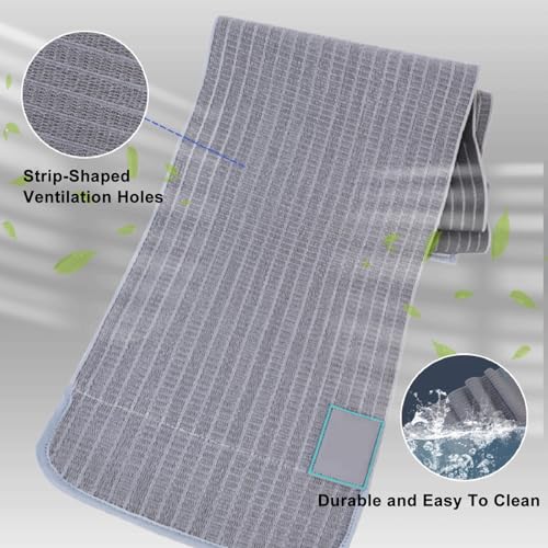 Faja para Hernia Umbilical para Hombre y Mujer, Tela Transpirable, Mediana miniatura 3