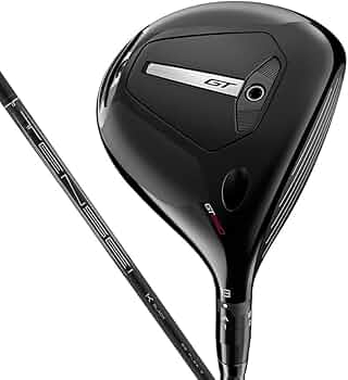 Amazon.co.jp: GT280 ミニ ドライバー Tensei 1K Black 65