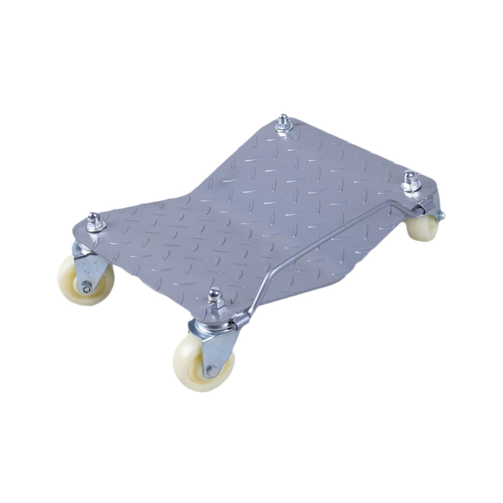 Veicolo Car Strumento di sollevamento di pneumatici pesanti strumenti che movvolgi le auto mobili per movimenti per movimenti del carrello
