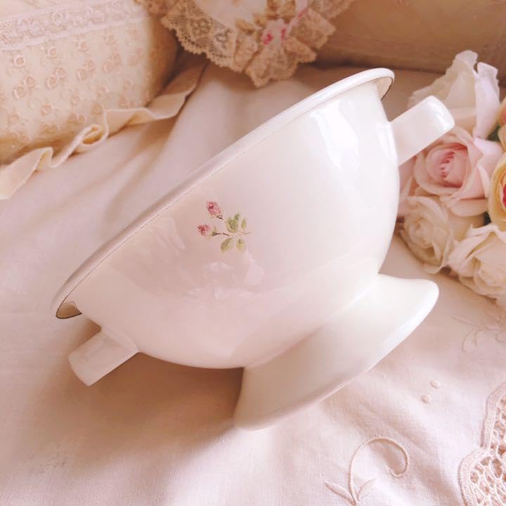 お値下げ♡イマン♡イザベラミニコランダー薔薇マニーローズバスケット Amazon.co.jp: イマン イザベラ ミニコランダー 薔薇マニー
