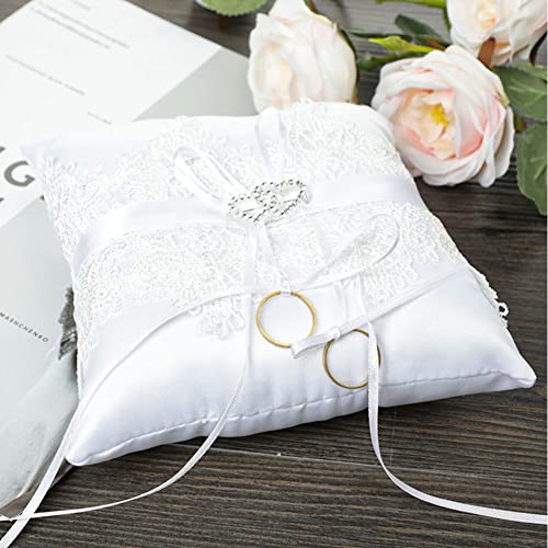 Mejores precios y opiniones de Cojín boda disponible en línea para comprar. 10
