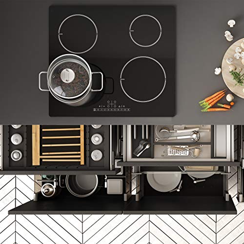 Relaxdays 10031465 Essiccatore per la Pasta, 8