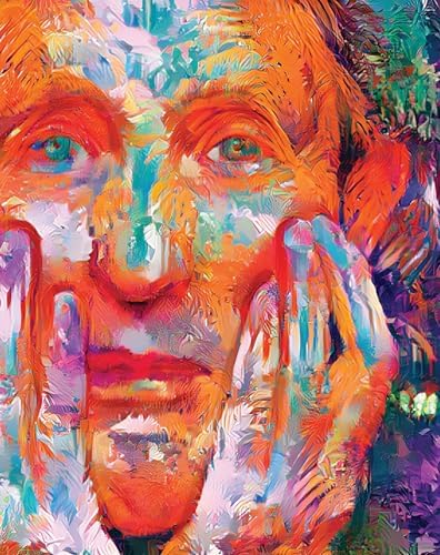 WONDERFULLY WIRED: 100 Inspirujące historie o neurodivergent ludzi, którzy zmienili świat