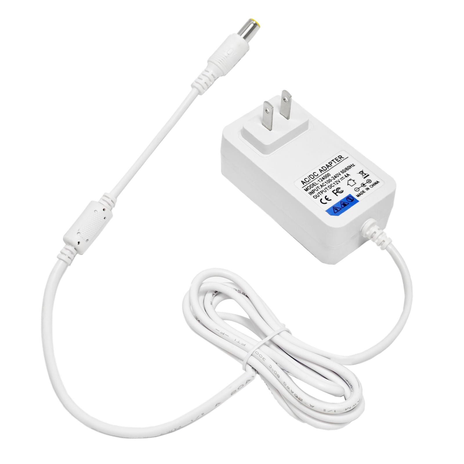 Amazon.com: 12V Power Supply Adapter for Snoo Model S1000 Happiest