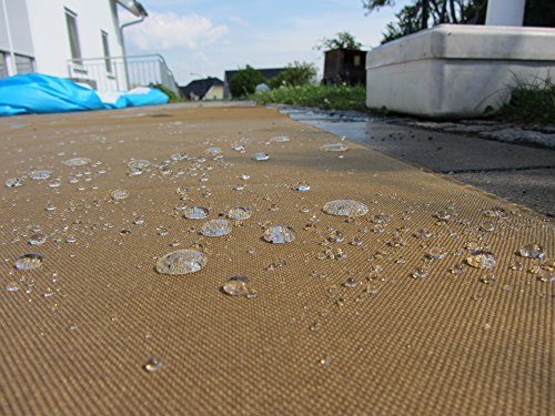 CleanPrince 5500 ml cabrio dak- en tentimpregneerspray 5,5 liter cabrio cabrioimpregnering cabrioletiempregnering Convertible weerbestendig afdekking autoweefsel impregneringsspray tentstof tentstof tentpregnering voortent impregnering impregnering textiel textielpregnering buiten tent stof tentstof luifelnaden Dicht geïmpregneerd. impregnering impregnering verzegeling geurloos UV-stabiel weefsel impregnering - Image 4