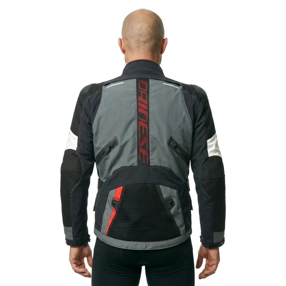 DAINESE Carve Master 4 Gore-Tex Giacca da Moto Impermeabile