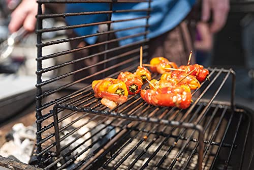 Pk Grills Pk99030 Littlemore Raised Cooking Grid, Standard #TOP5