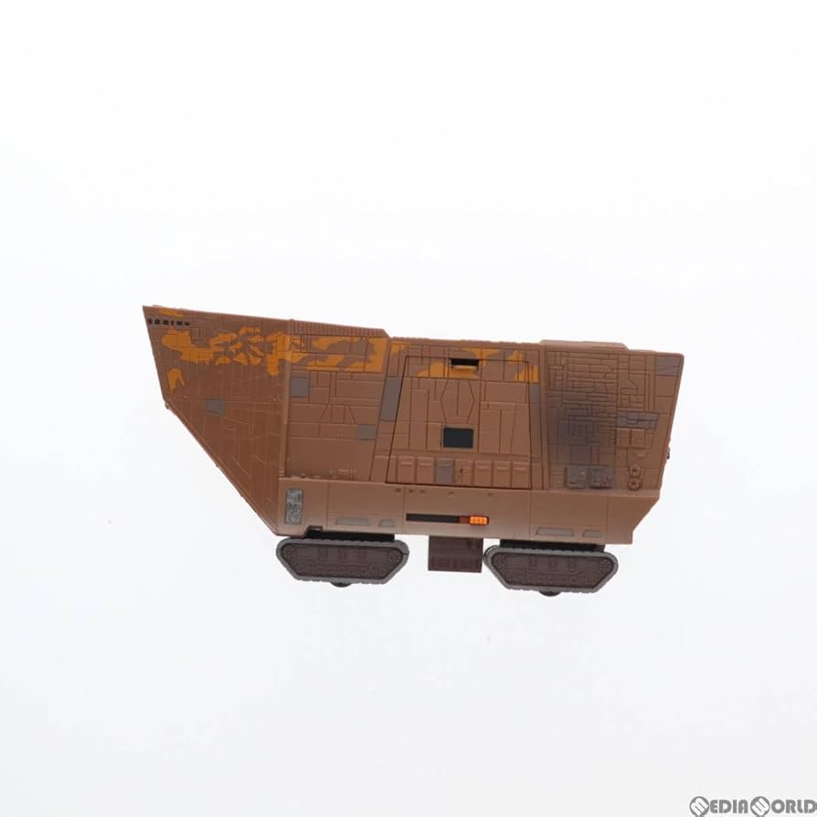 Amazon | [FIG]スターウォーズ アクションフリート JAWA