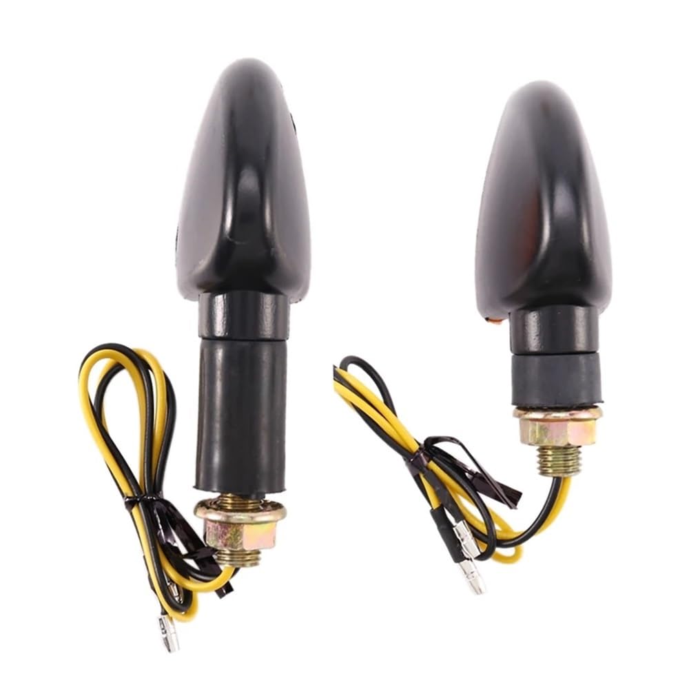 Faro Posteriore Stop Running Indicatori Di Direzione Universali Per Moto Da 12 V, LED Per 66 Per, Accessori Per Scooter 50 Cc