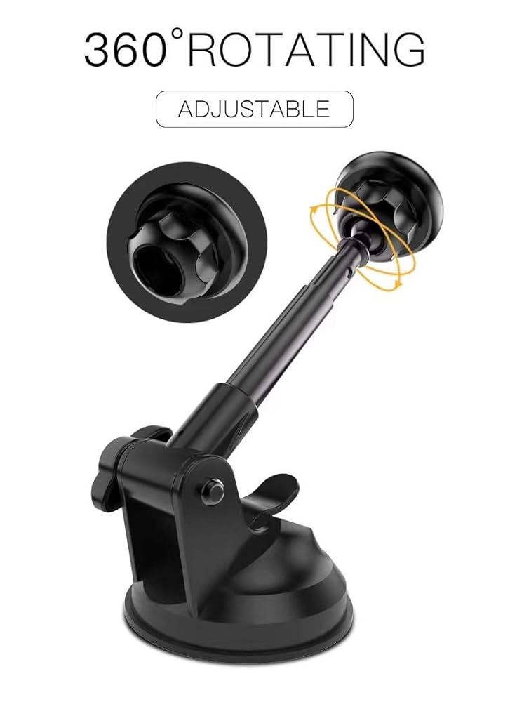 伸縮性のある電話ホルダー Amazon.co.jp: 車用伸縮式マグネット式携帯電話ホルダー : 車