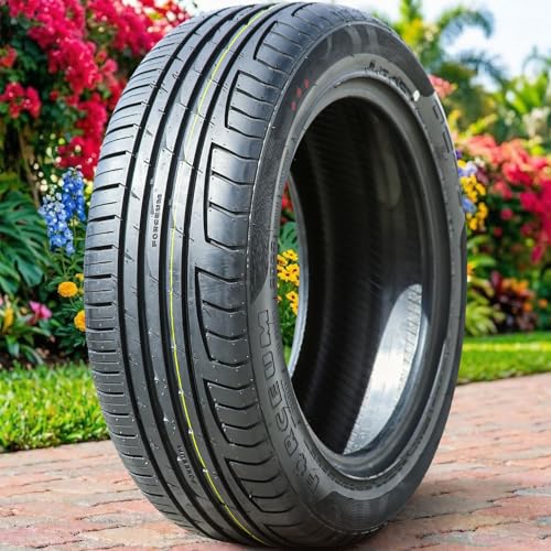 Forceum Octa All Season Tire