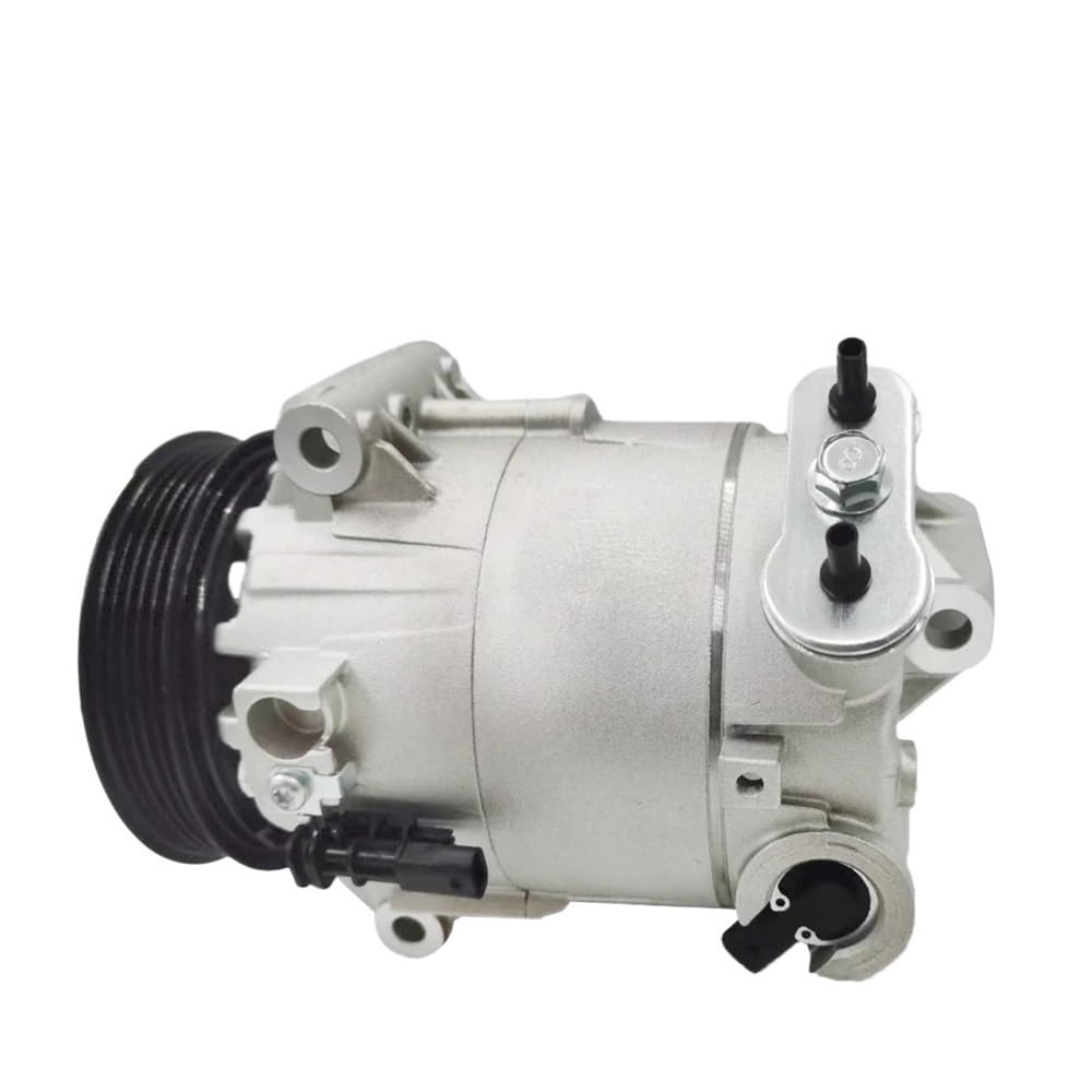 Fyuvdtuv 1Pcs Ac Compressor Compatible For Chevrolet Buick Malibu Regal L4 84133999 1522285 23314082 22910274 22947668 23314082 4S198362 2020772