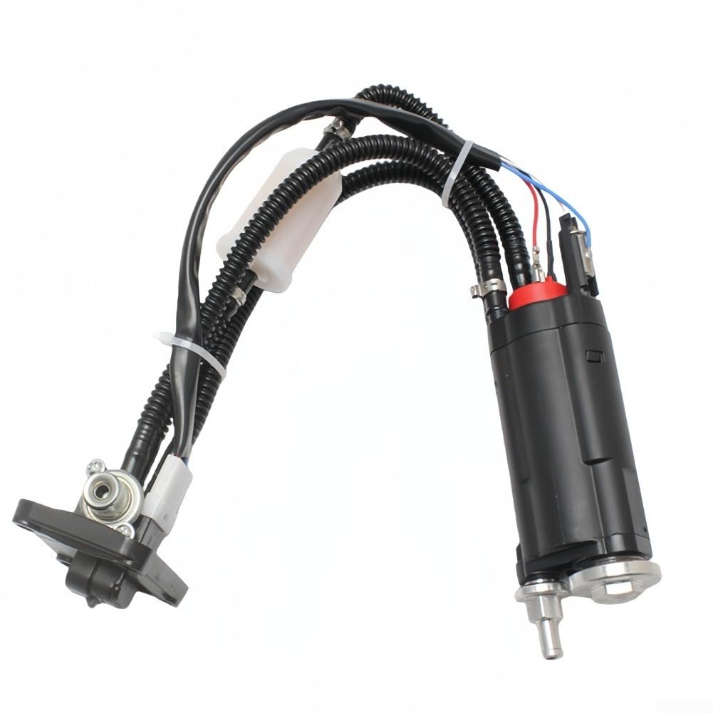 Zilimontt Gruppo pompa carburante per 2011-2021 150 250 300 350 450 500 per EXC-F SX-F SMR Freeride, sostituisce OEM 78107088000 78107088300 79707088400, flusso elevato per lungo