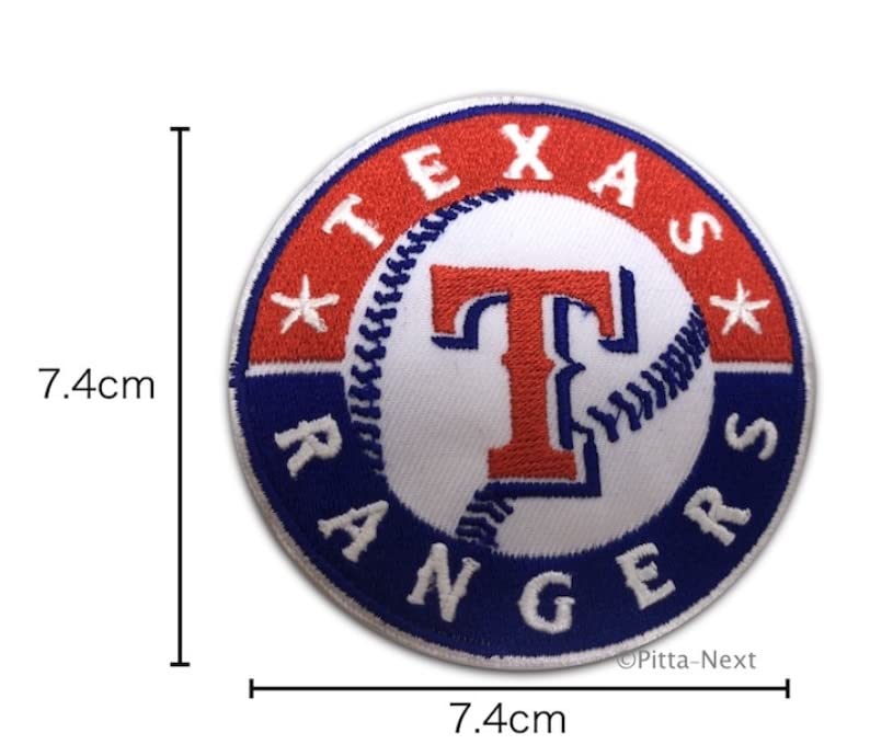 Amazon.co.jp: 汎用 COSTON製 メジャーリーグ MLB テキサス