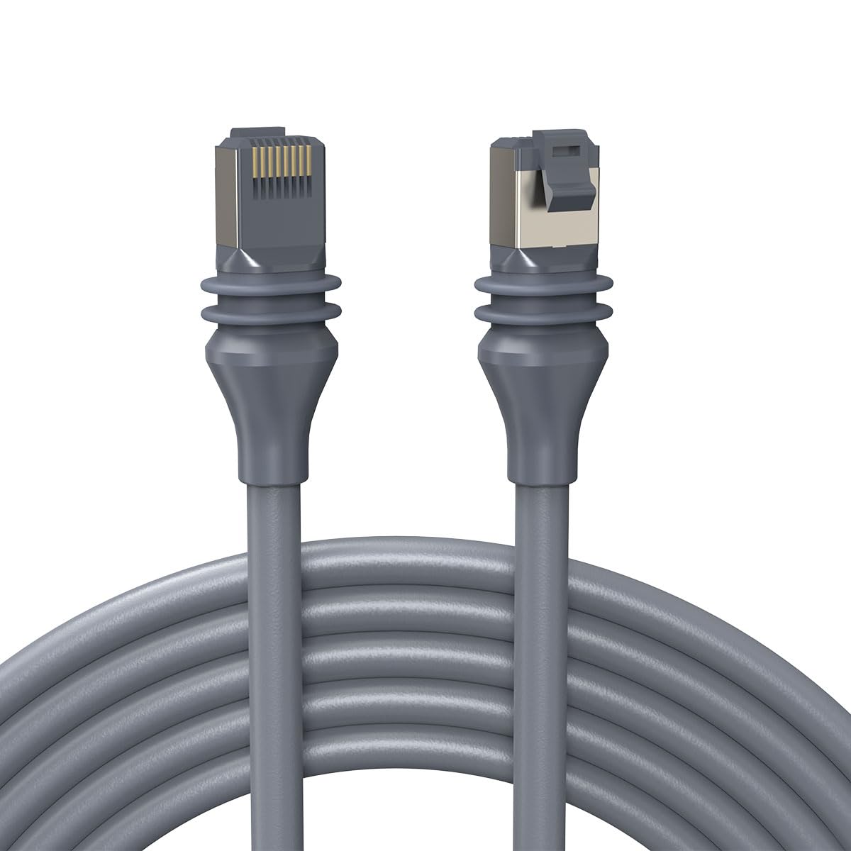296FT/90M Ultra Long Starlink Gen 3 Cable High Speed Ethernet Extension
