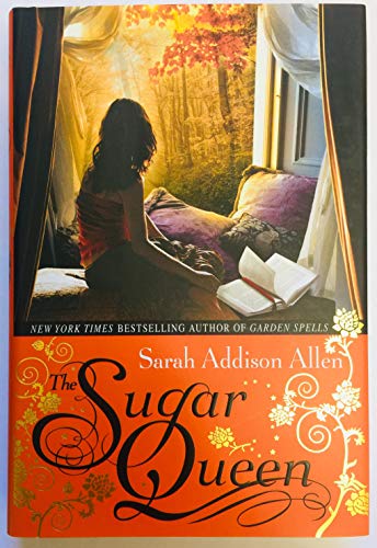 The Sugar Queen view 2