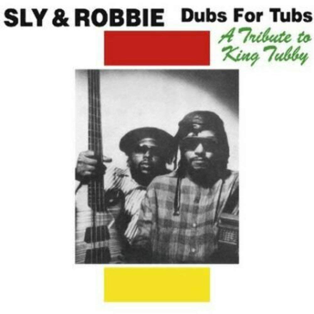 Dub For Tubs A Tribute To King Tubby