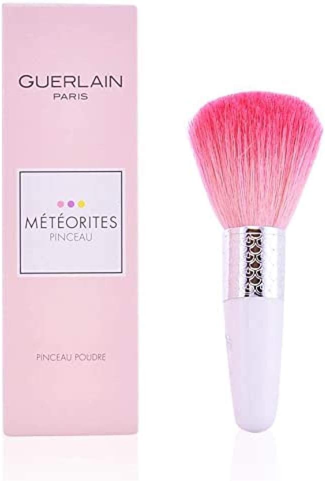 Guerlain Meteorites Powder Brush, 1 Count