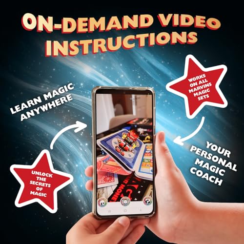 Marvin's Magic Wicked Pranks and Jokes Set - Image 8