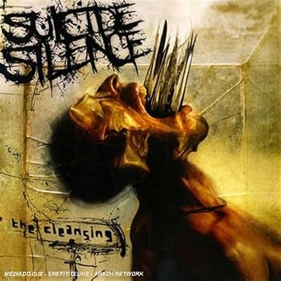 The Cleansing